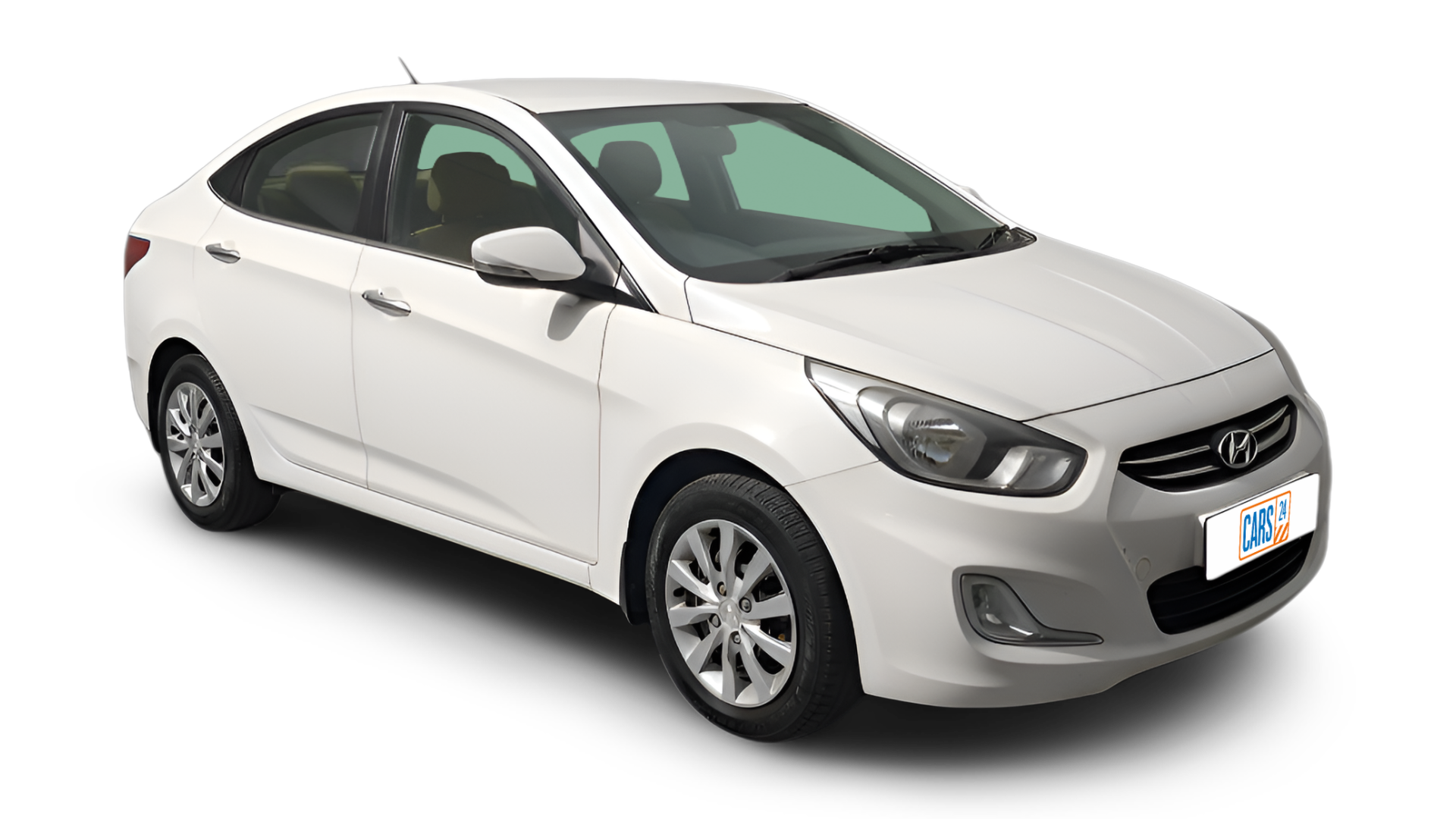 Hyundai Verna-img